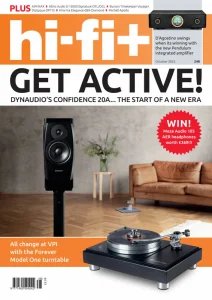 Hi-Fi+ - 10.2025