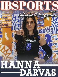 IBSports Volleyball - 04.2026
