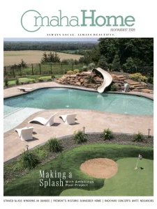 Omaha Home - 07/08 2026