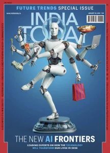 India Today - 01.26.2026