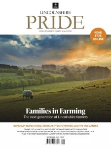 Lincolnshire Pride - 09.2025