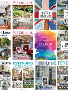 Period Living - 2017 Full Year