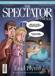 The Spectator AU - 05.9.2026
