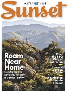 Sunset - Fall 2020