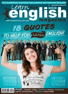 Learn Hot English - Is 288 2026
