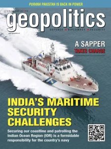 Geopolitics - 05.2022