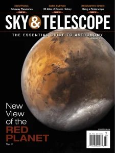 Sky & Telescope - 02.2024
