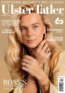 Ulster Tatler - 01.2026