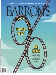 Barron's - 09.7.2026