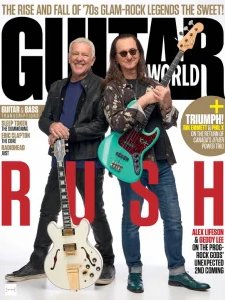 Guitar World - 07.2026