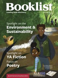 Booklist - 03.2026