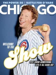 Chicago - 03.2026