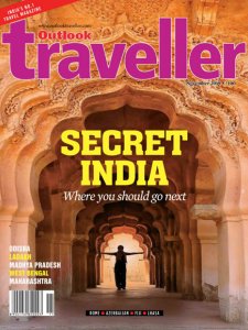 Outlook Traveller - 11.2019