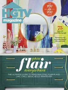 HGTV - 03/04 2022