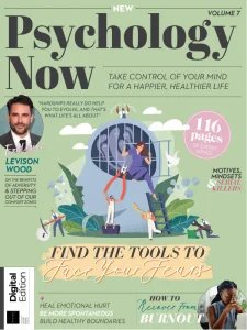 Psychology Now - Vol 7 2nd Ed 2026