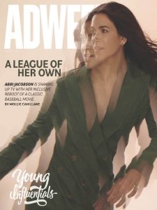 Adweek - 08.1.2022