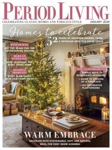 Period Living - 01.2026