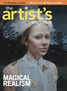 The Artist's - 07/08 2016