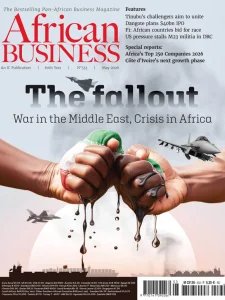African Business - 05.2026