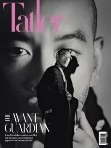 Hong Kong Tatler - 05.2025
