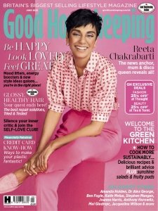 Good Housekeeping UK - 06.2023