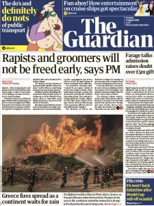 The Guardian - 4.08.2026