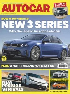 Autocar UK - 25.03.2026