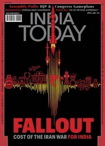 India Today - 04.6.026