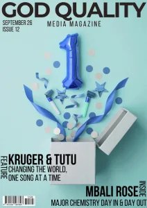 God Quality Media - 09.2026