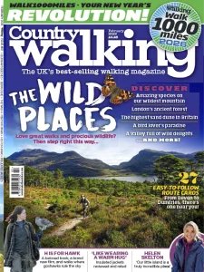 Country Walking - 02.2026
