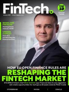 FinTech - 01.2025