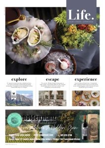 Franschhoek Life - 05/06 2026