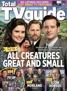Total TV Guide - 12.09.2026