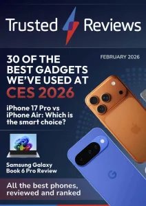 Trusted Reviews - 02.2026