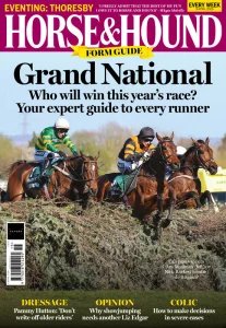Horse & Hound - 9.04.2026