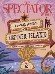 The Spectator World - 09.14.2026