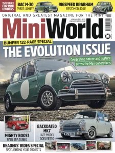 Mini World - 04/05 2025