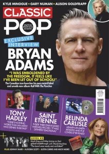 Classic Pop - 08.2025