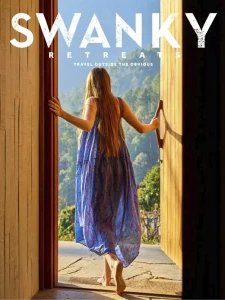 Swanky Retreats - Fall 2025