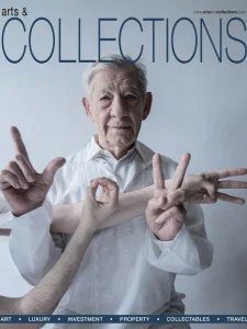 Arts & Collections - 09.2026