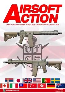 Airsoft Action - 10.2025