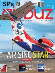 SP's AirBuz - 06/07 2022