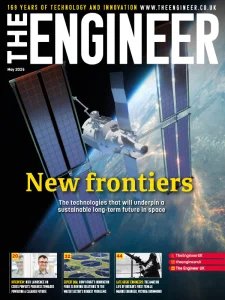 The Engineer - 05.2025