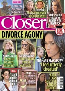 Closer UK - 13.06.2026