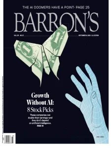 Barron's - 09.14.2026