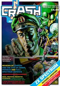 Crash Micro Action - 03/04 2026