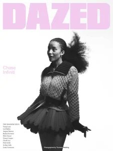 Dazed - Winter 2025