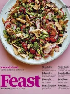 The Guardian Feast - 23.05.2026