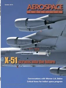 Aerospace America - 10.2010