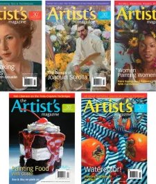The Artist's - 2014 Full Year